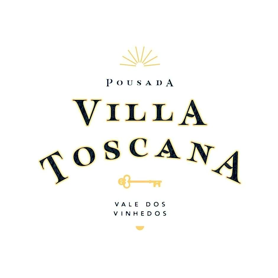Villa Toscana - Vale dos Vinhedos