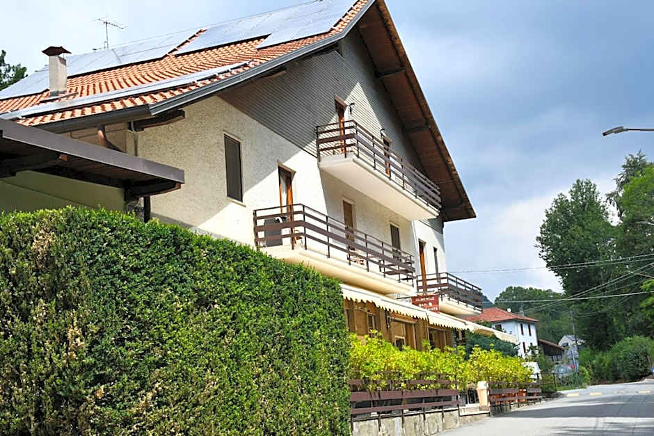 Albergo LA COLDRA