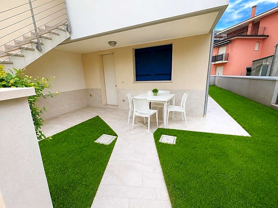 Villa Marina Apartments - Agenzia Cocal