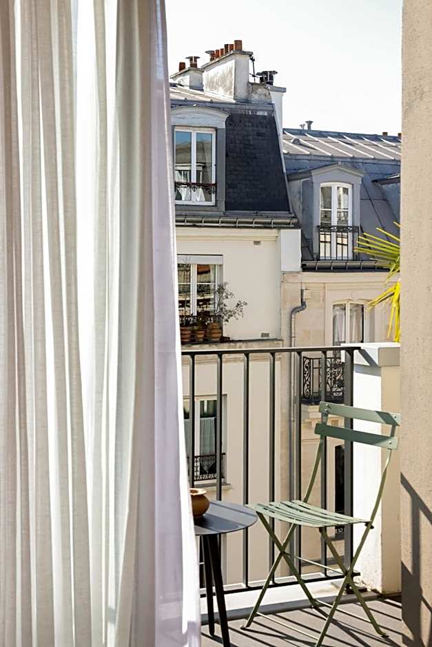 Bloom House Hotel & SPA