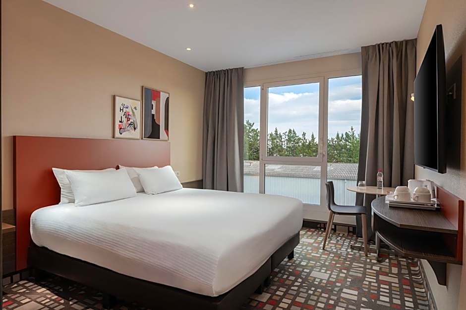 Spark by Hilton Lyon Eurexpo