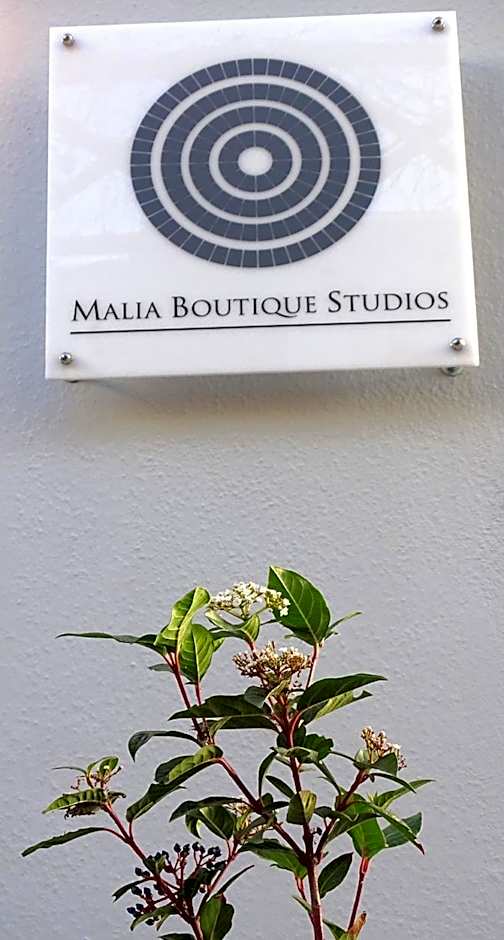 Malia Boutique Studios