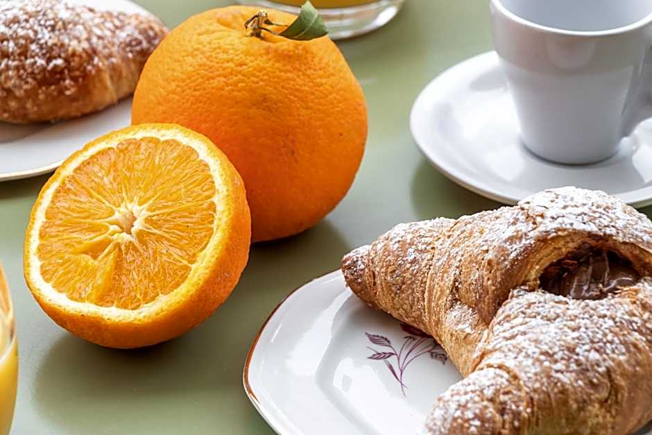 ANNA'S DREAM BED & BREAKFAST