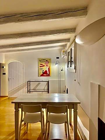 Legrenzi Rooms