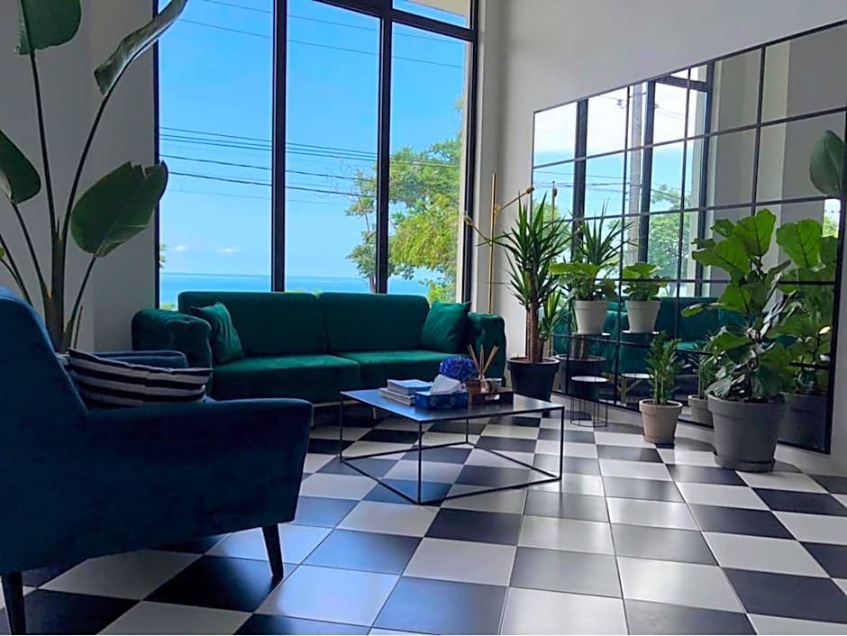 Cabo Verde Boutique Hotel