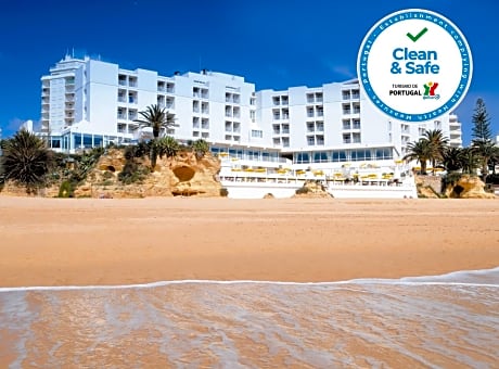 Twin Room - Beach Front