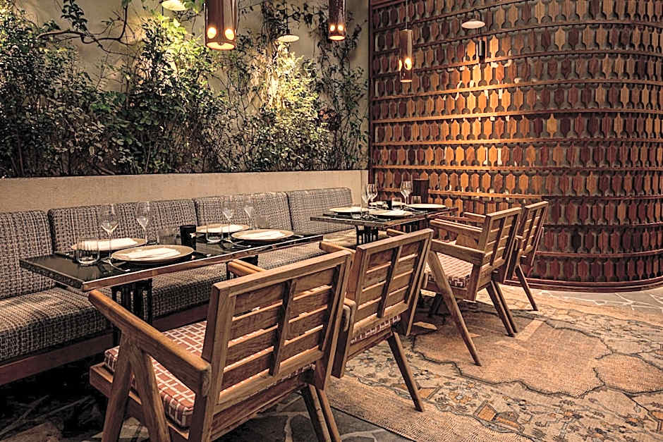 Norman hotel & spa - Paris Champs Elysees