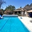 Le Mas de Cocagne - Gite et Chambre d'hôte - Piscine et SPA
