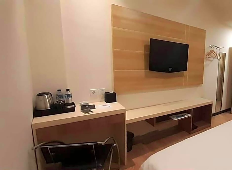 Hotel 88 Banjarmasin