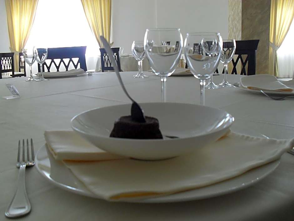Hotel The Queen