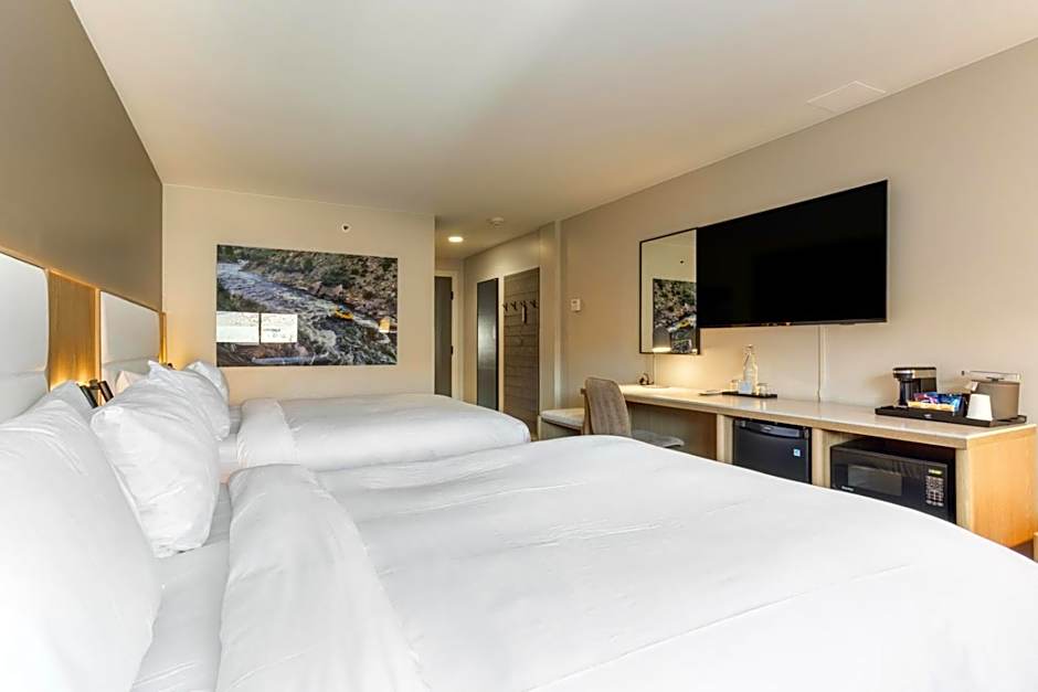 The Inn at Riverwalk