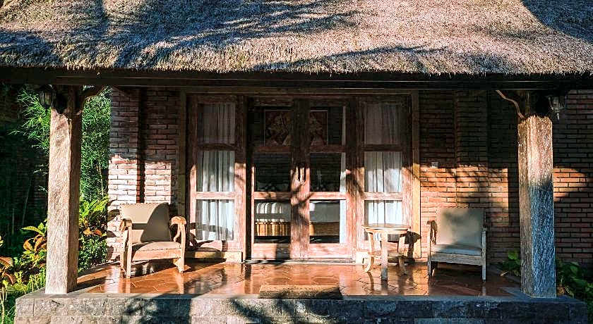 De Umah Bali Eco Tradi Home