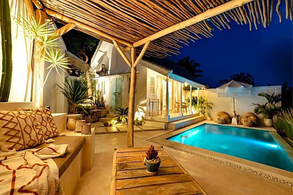 Atalaya Villas Nusa Penida - Adults only