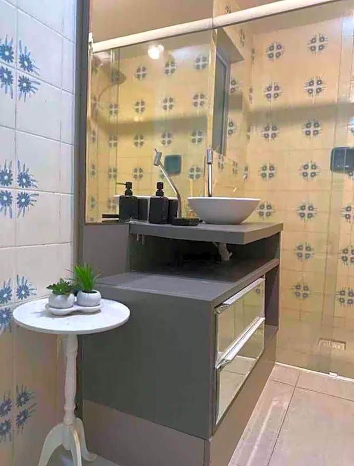 Edificio Central, de 3 quartos com garagem