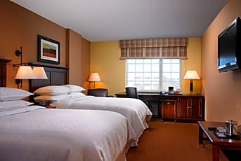 Four Points by Sheraton Houston West