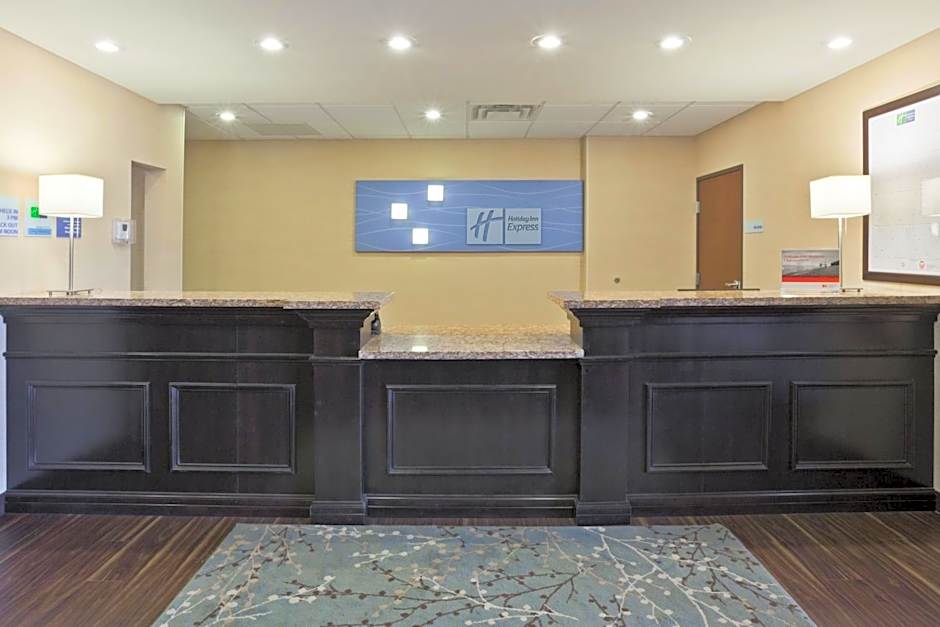 Holiday Inn Express & Suites Deming Mimbres Valley By IHG