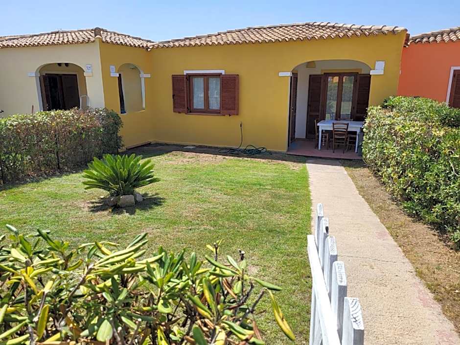 Residence Lu Lamoni Costa Nord