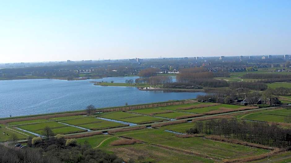 Fletcher Hotel Amsterdam