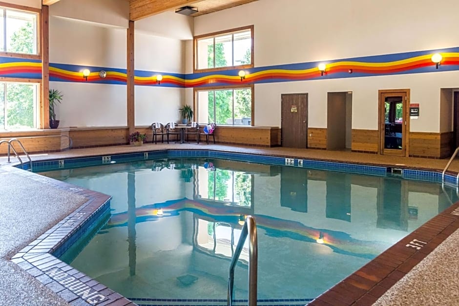 Comfort Inn West