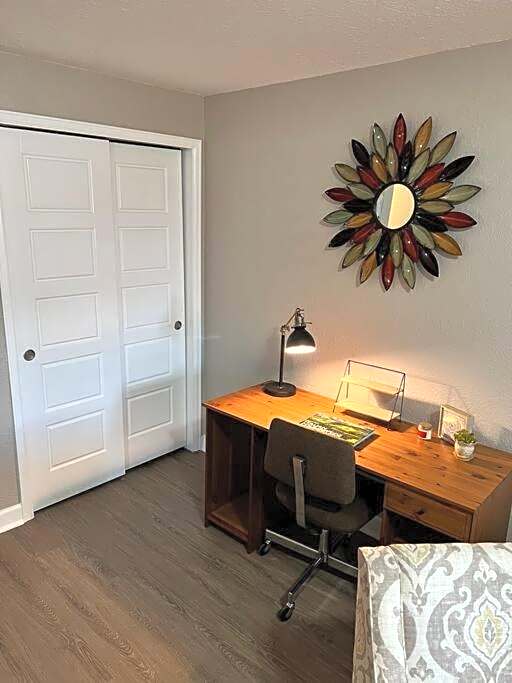 Spacious Westminster 2bd/1ba