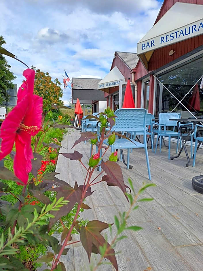 Astrotel Romorantin-Lanthenay Soiree etape