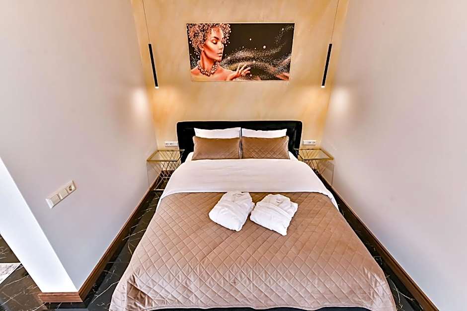 Diamond svečių namai