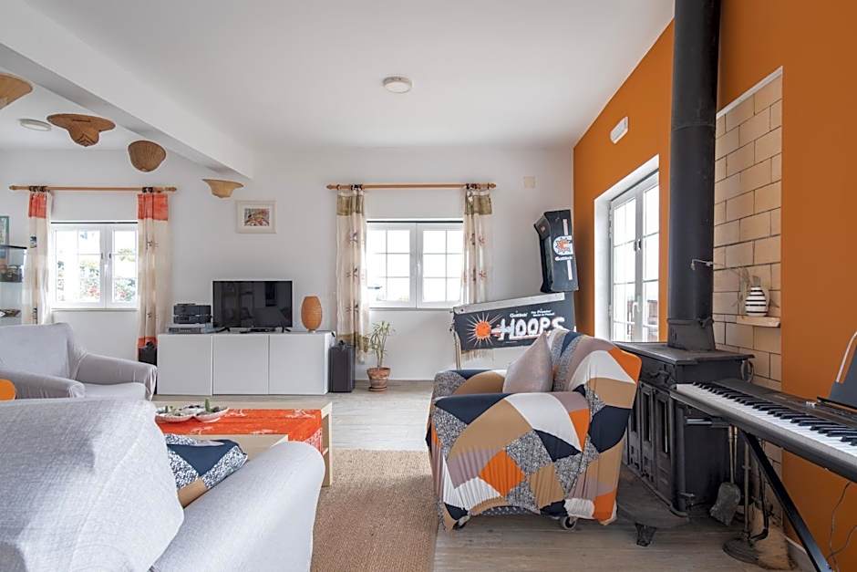 Sunshine Hostel