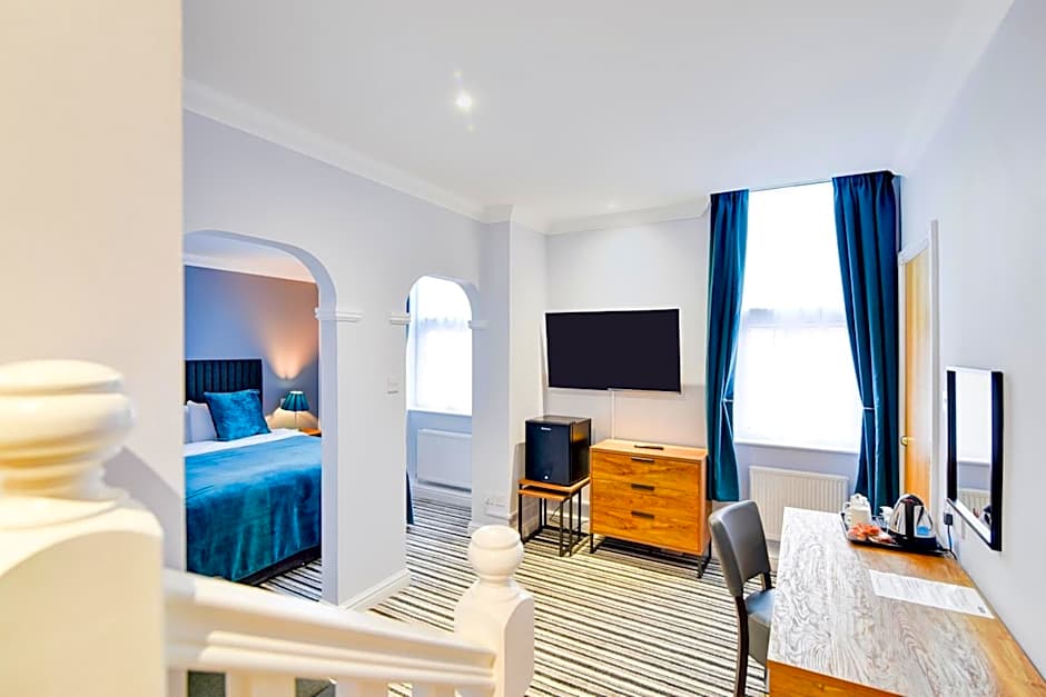 Aston Court Derby City Centre by Belvilla