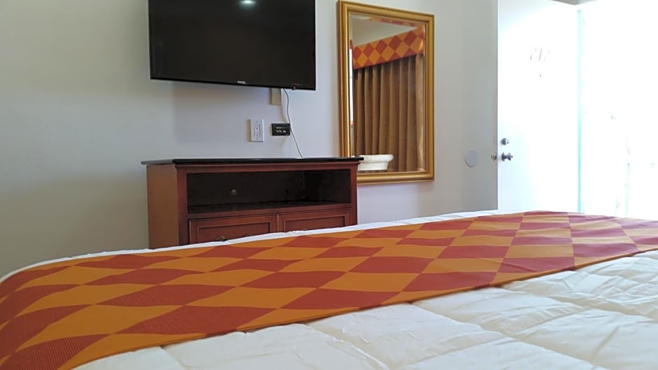 Kona Inn Motel Anaheim