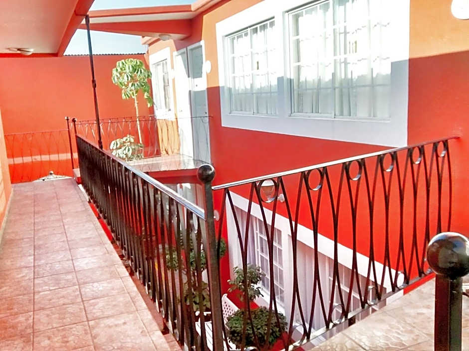 Hotel Camba