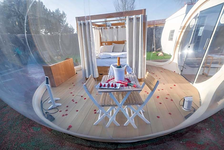 Hotel Zielo Las Beatas