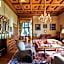 Schlosshotel Kronberg - Hotel Frankfurt