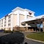 Hampton Inn By Hilton Columbus-Airport