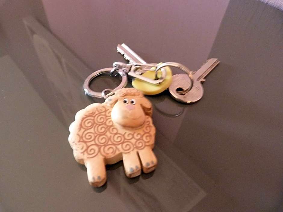 auberge du pied des monts