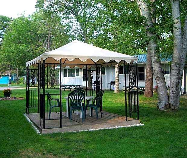 Birch Haven by the Beach