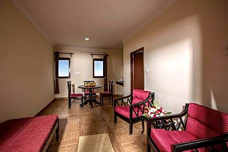 Executive Double Room