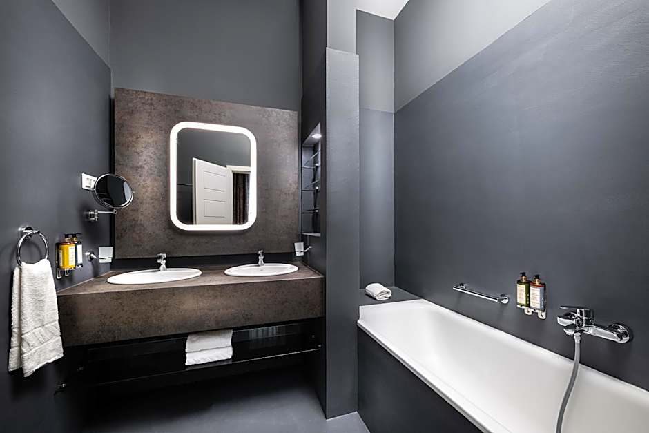 Mamaison Residence Izabella Budapest