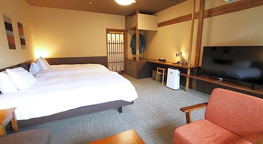 Kutsurogijuku Chiyotaki