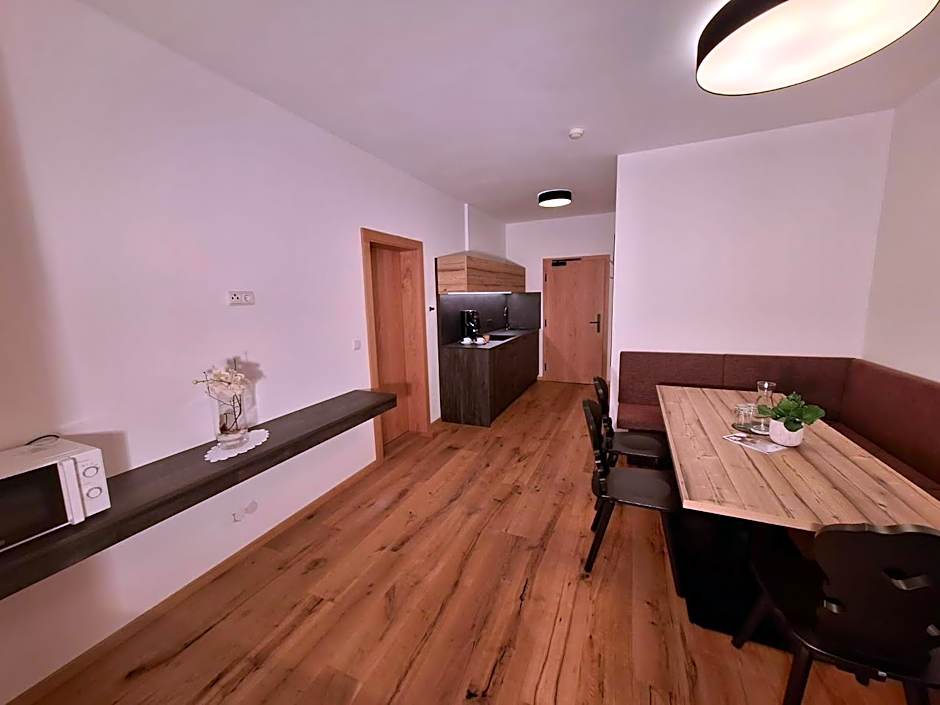 Alpenspitz Appartements - Garni - B&B
