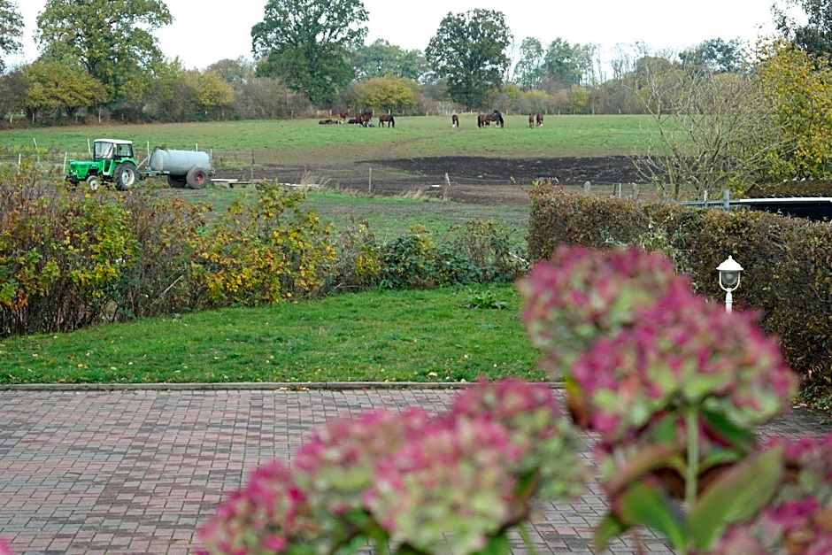 Landhaus Hammoor Stieper Gastronomie GmbH