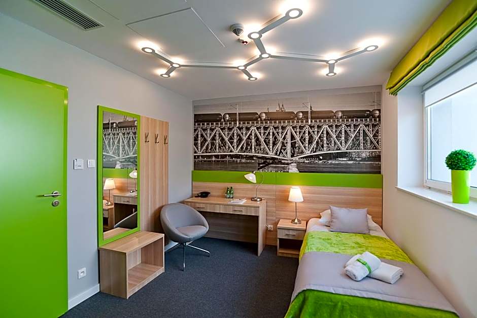 Green Hotel Płock