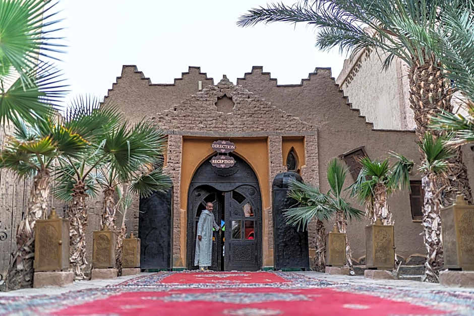 Kasbah Hotel Xaluca Arfoud