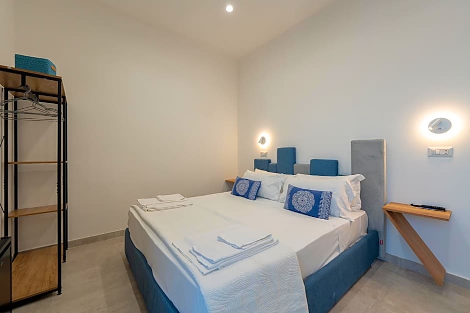 Baia Flegrea Meublè