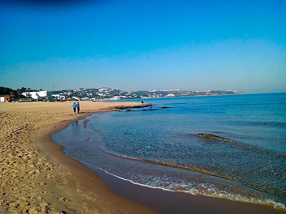 Dar El Marsa Hotel & Spa