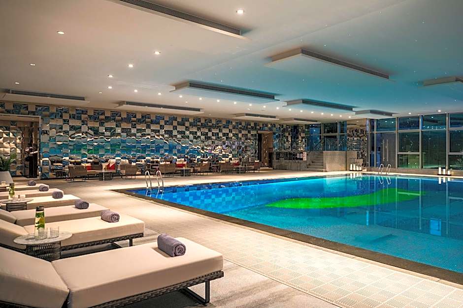 Renaissance Nanning Hotel