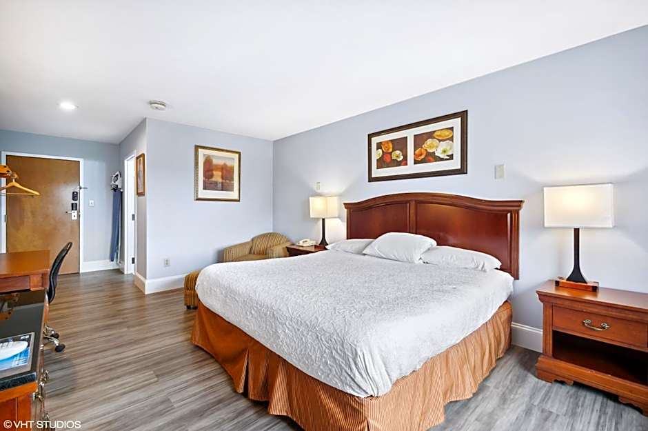 My Hometown Inn