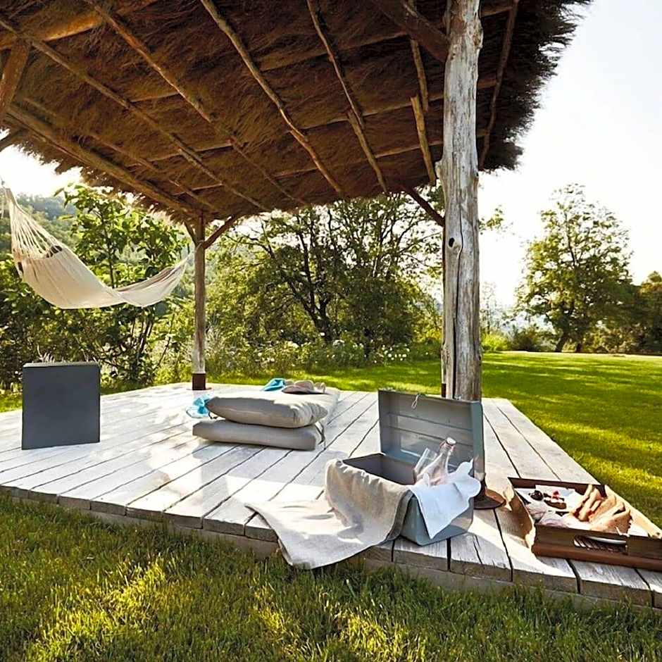 Agriturismo Cuprena