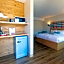 Explorer Rest & Recreation
