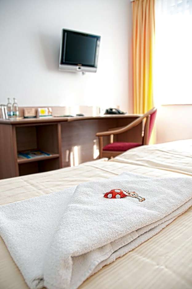 WAGNERS Sporthotel Oberhof