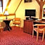 Hotel Przy Oślej Bramie - Zamek Książ
